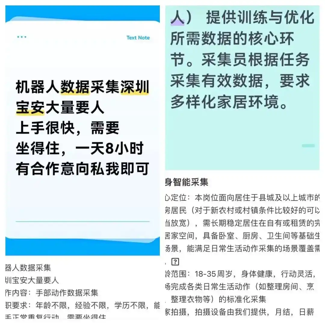 具身智能