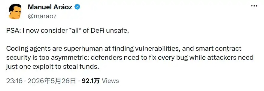 DeFi