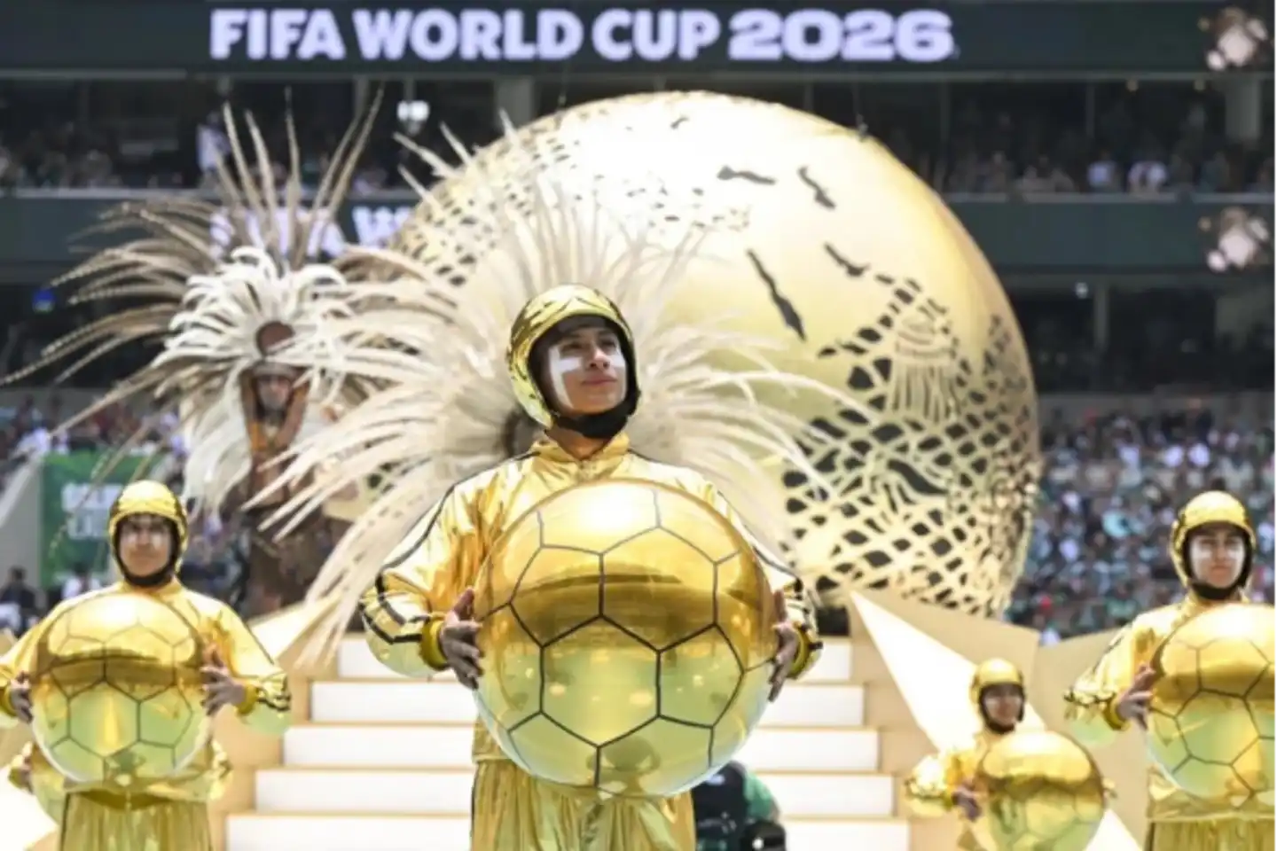 世界杯