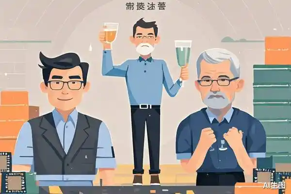 存储芯片,消费电子,人工智能