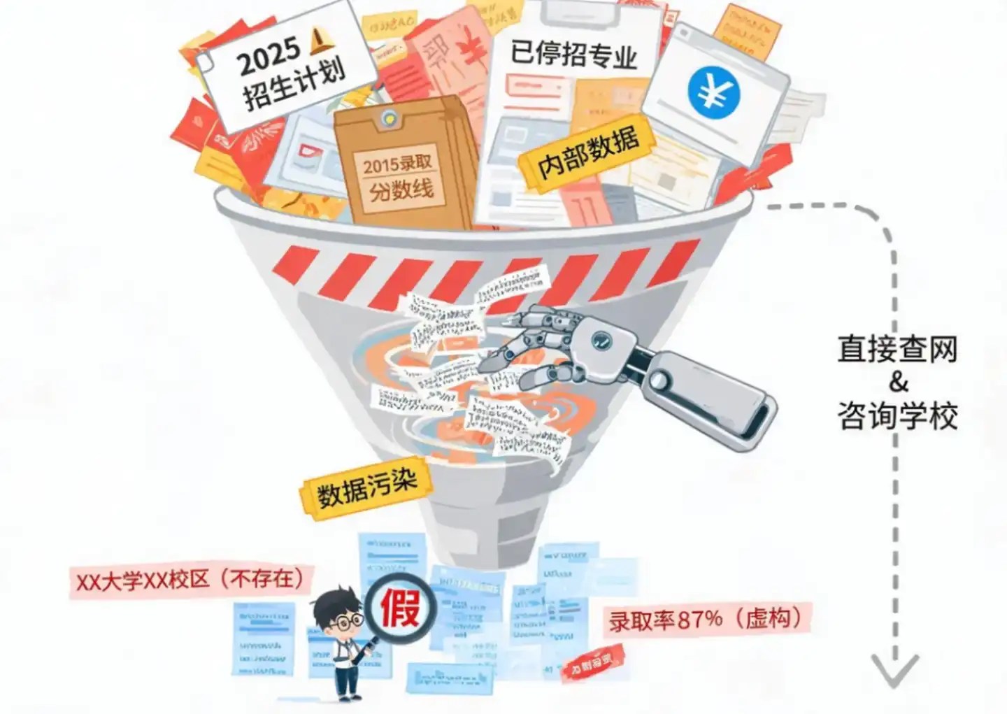 高考志愿填报