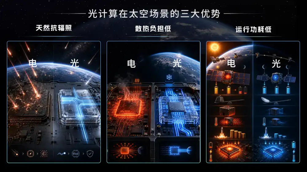 太空算力