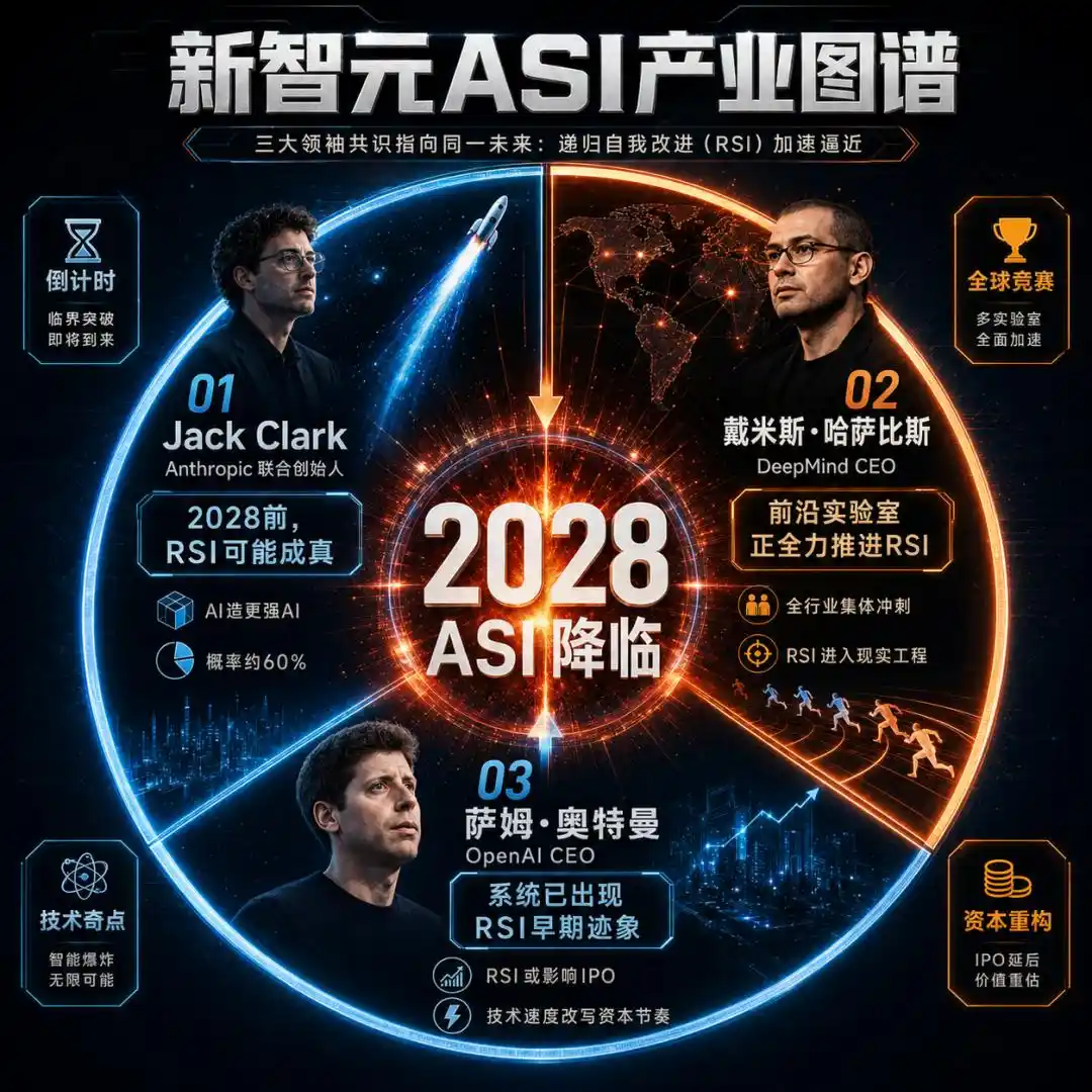 递归自我改进