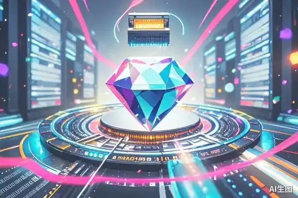 人造金刚石,MLCC粉体,半导体材料