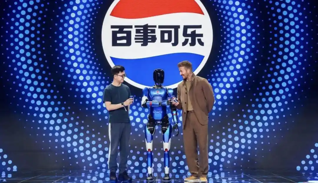 仿生机器人