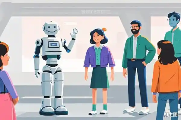 人形机器人,仿生机器人,工业机器人