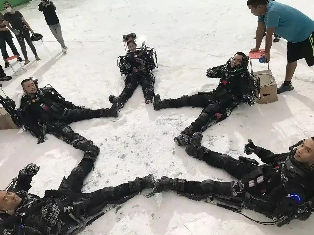 工业自动化