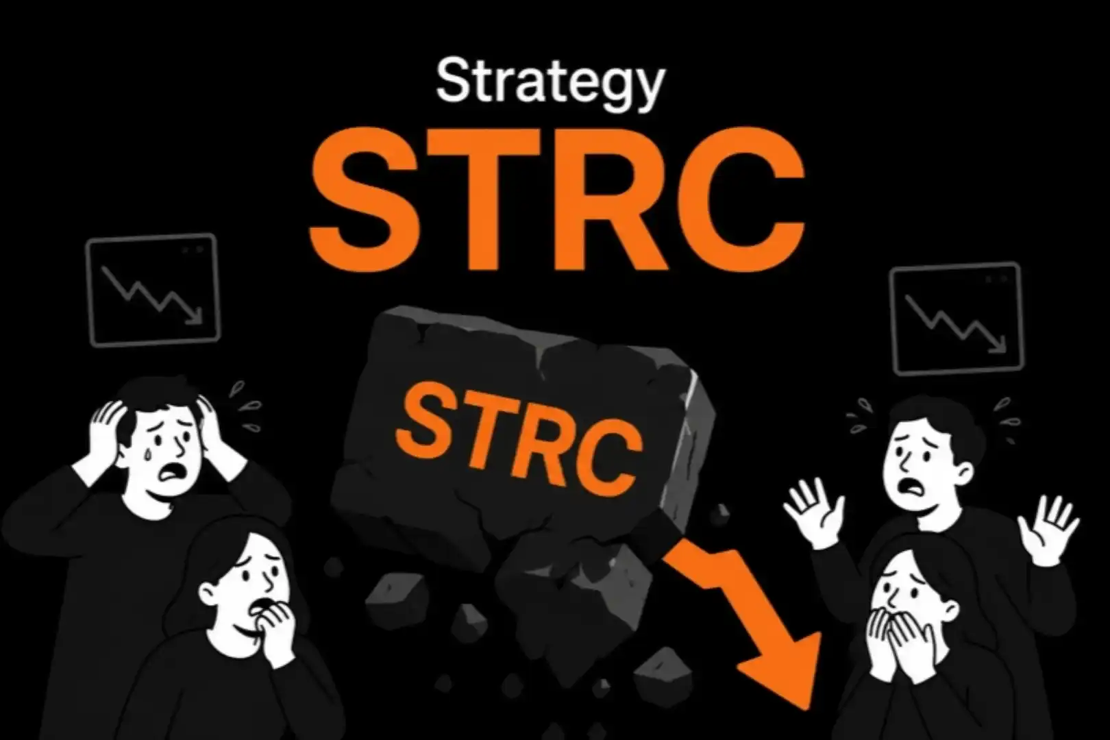 STRC,Strategy,MSTR