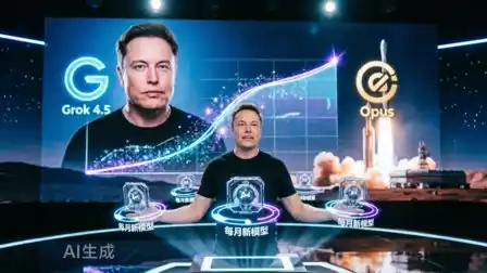 Grok,SpaceX,Tesla