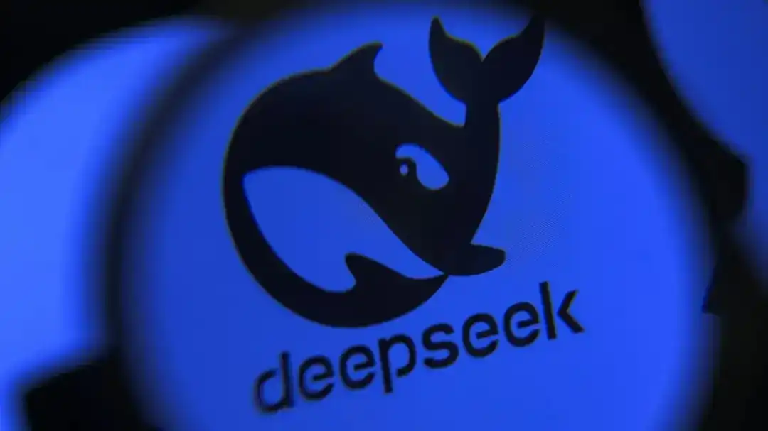 DeepSeek