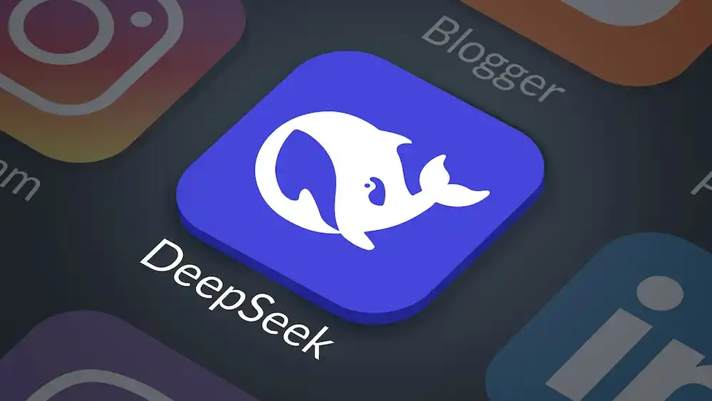 DeepSeek,人工智能,融资结构