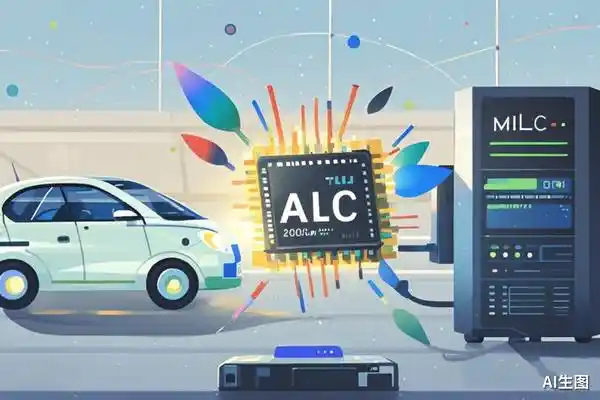 MLCC,新能源汽车,AI服务器