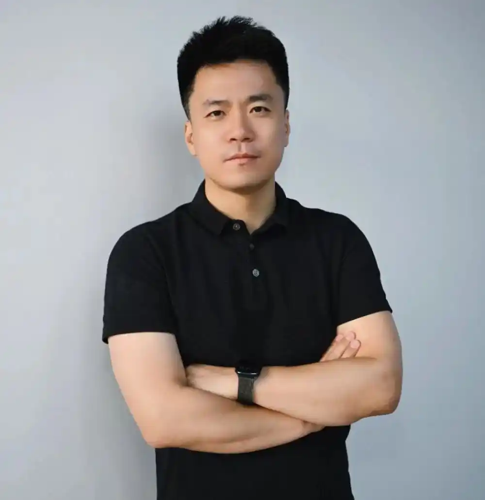 人形机器人
