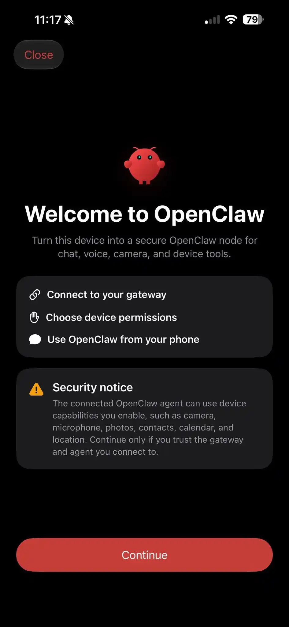 OpenClaw