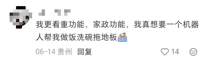 人形机器人