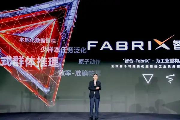 优艾智合,具身智能,工业机器人