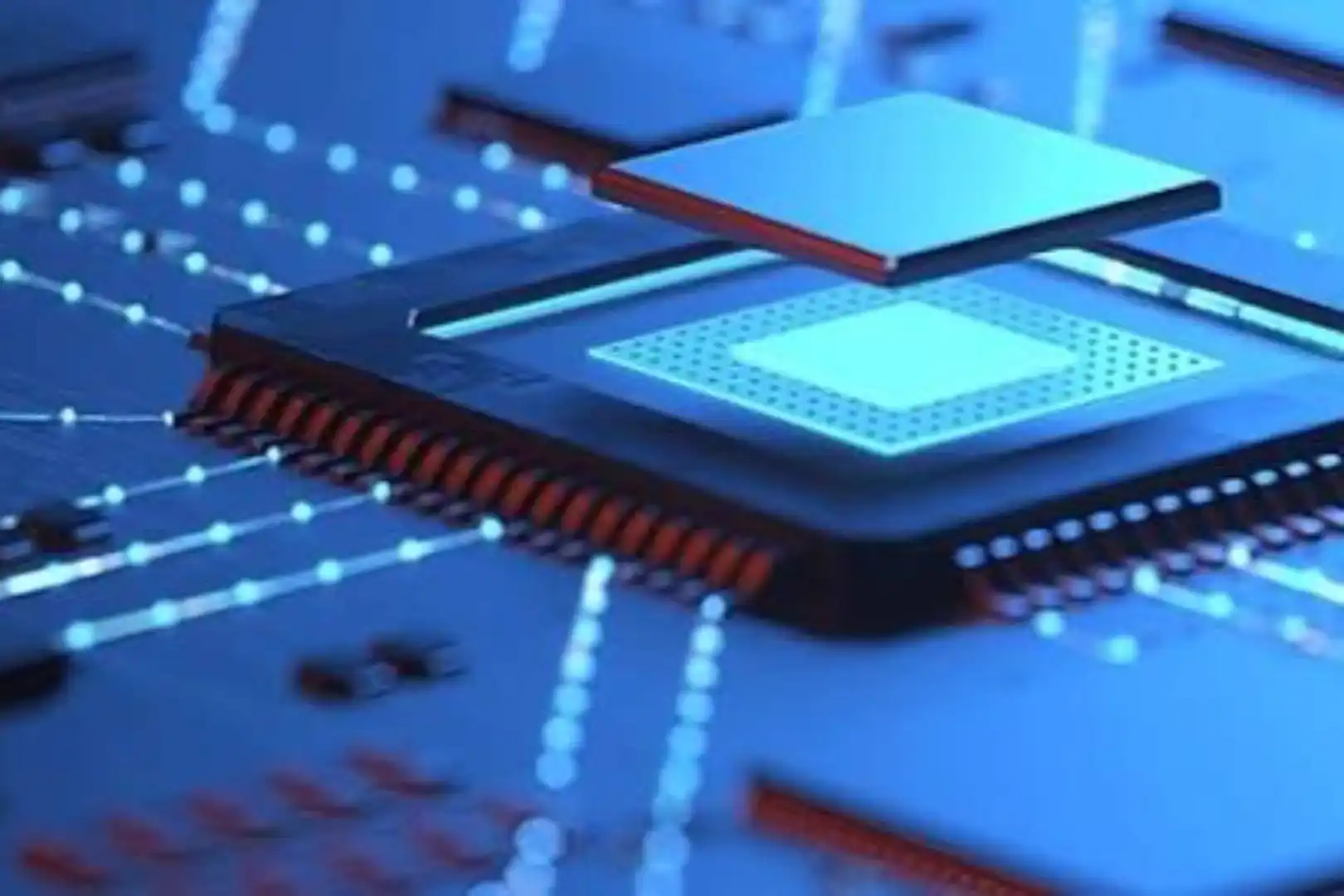 长鑫科技,DRAM,HBM