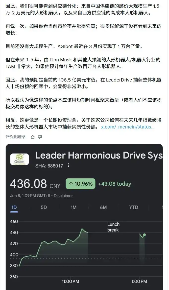 机器人