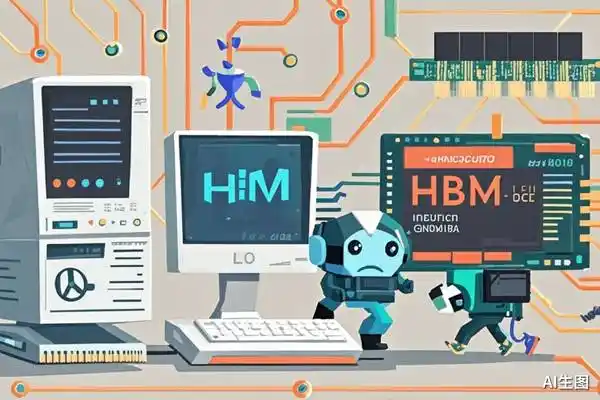 HBM,DRAM,三星