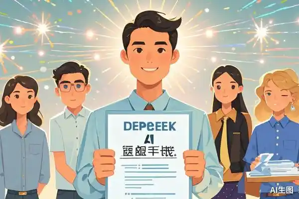 DeepSeek,幻方量化,梁文锋