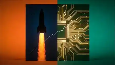 SpaceX,英伟达,纳斯达克