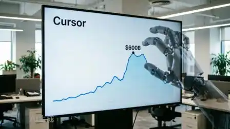 AI编程,SpaceX,Cursor