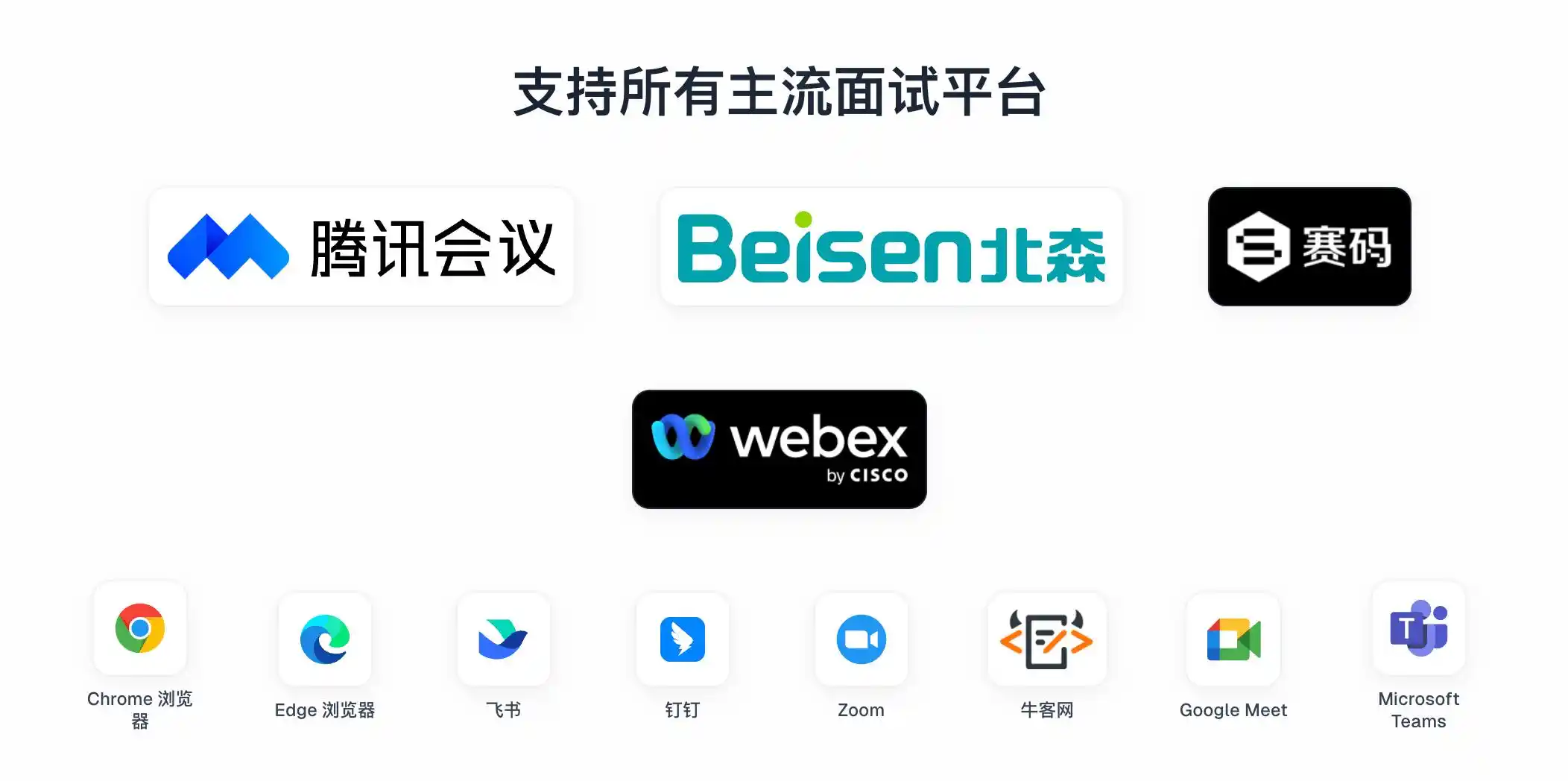 招聘AI