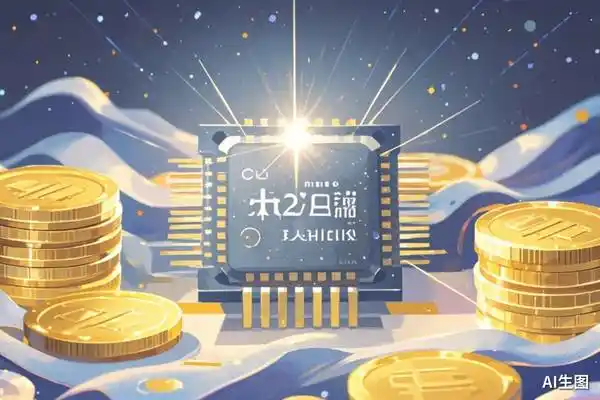 寒武纪,AI芯片,国产替代