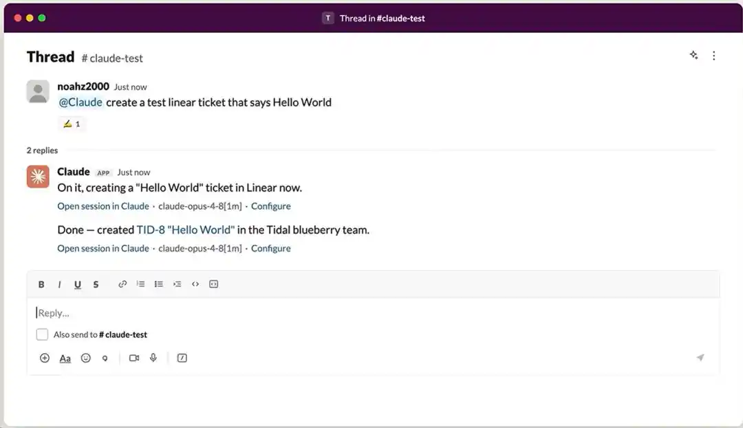 Slack