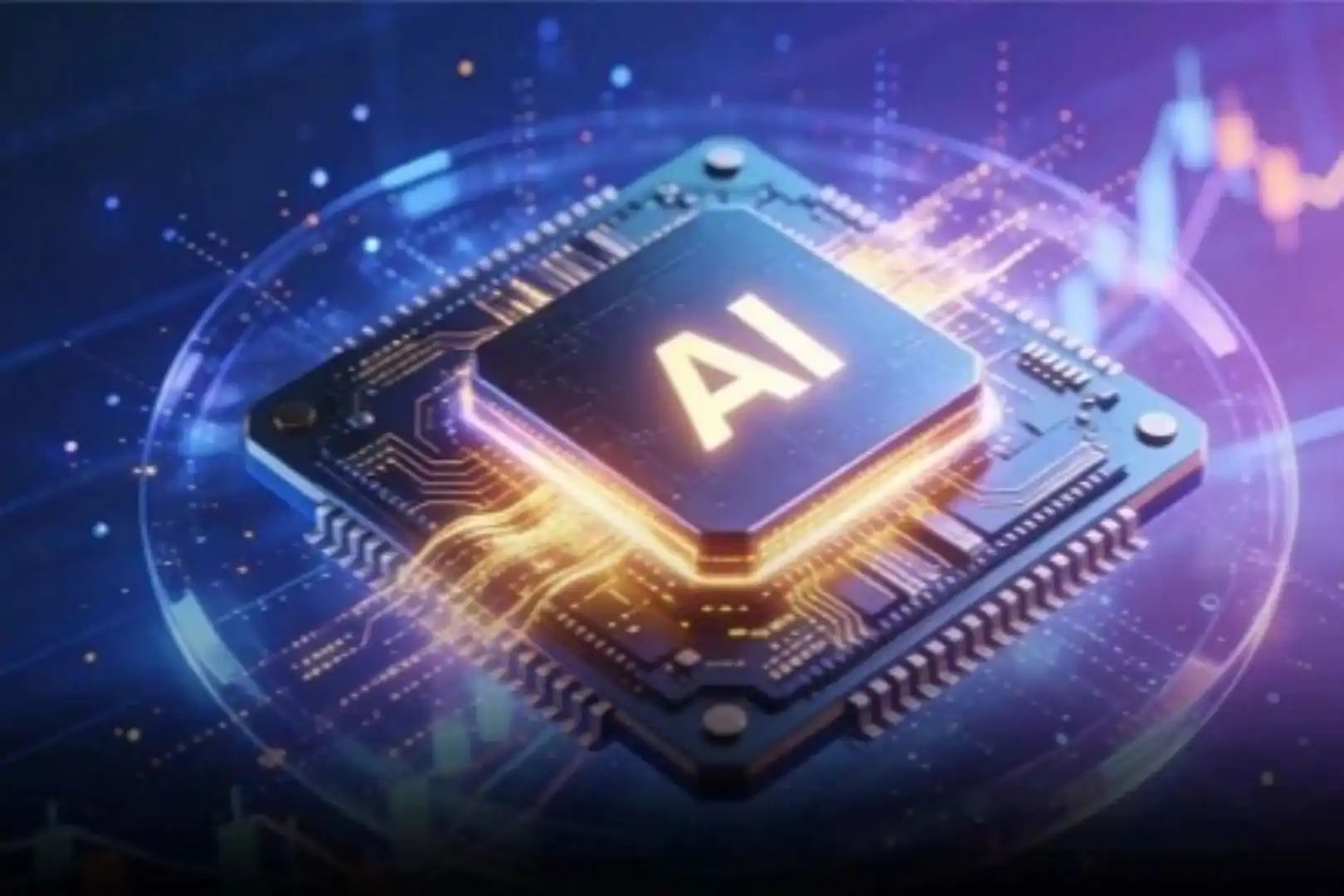 GPU,DRAM,AI基础设施