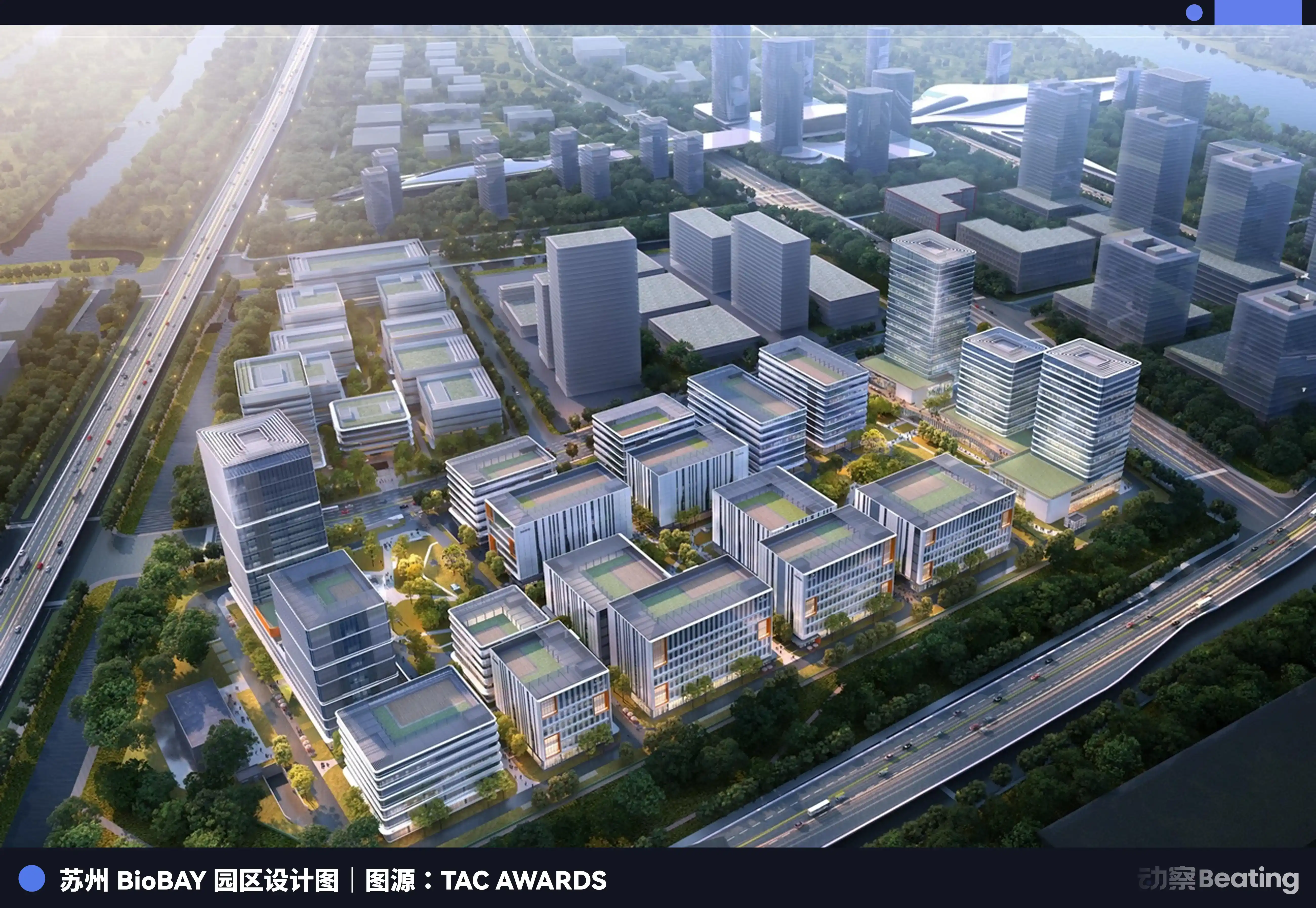 光模块