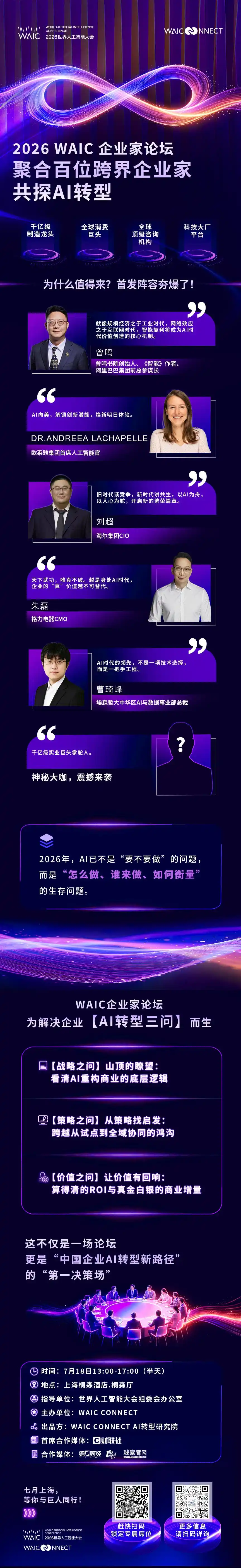企业转型
