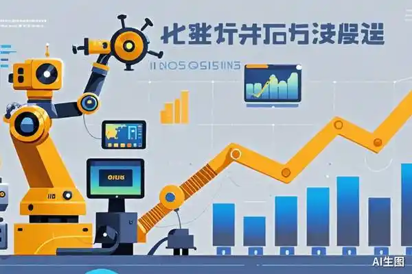 工业互联网,AI,5G专网