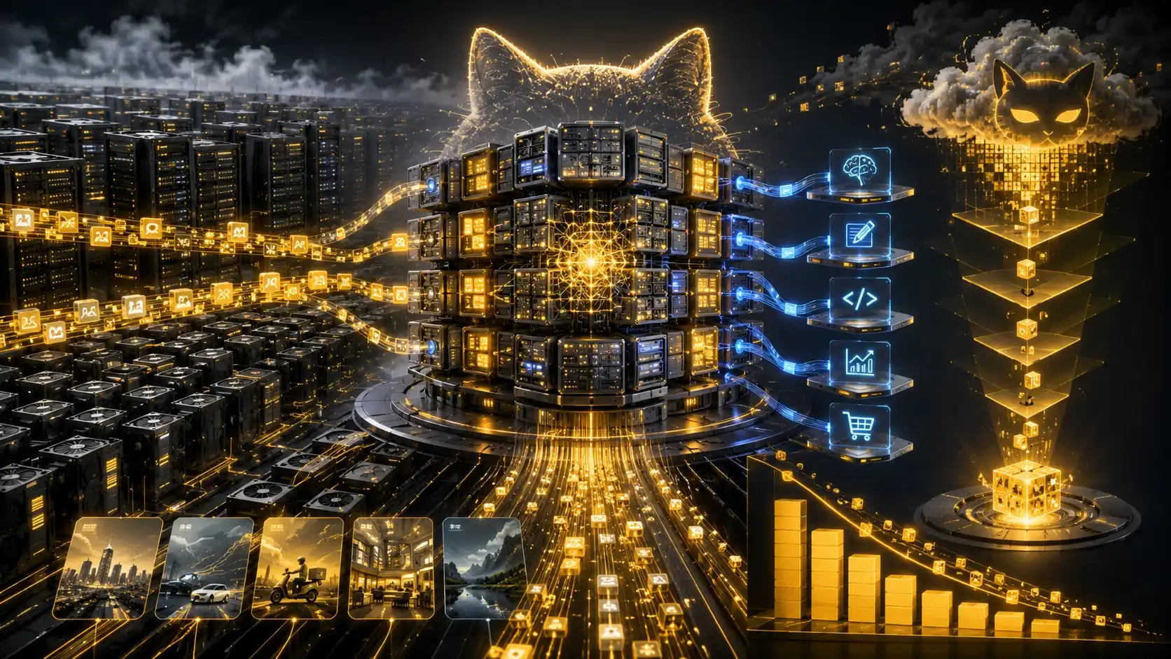 美团,LongCat-2.0,Agent