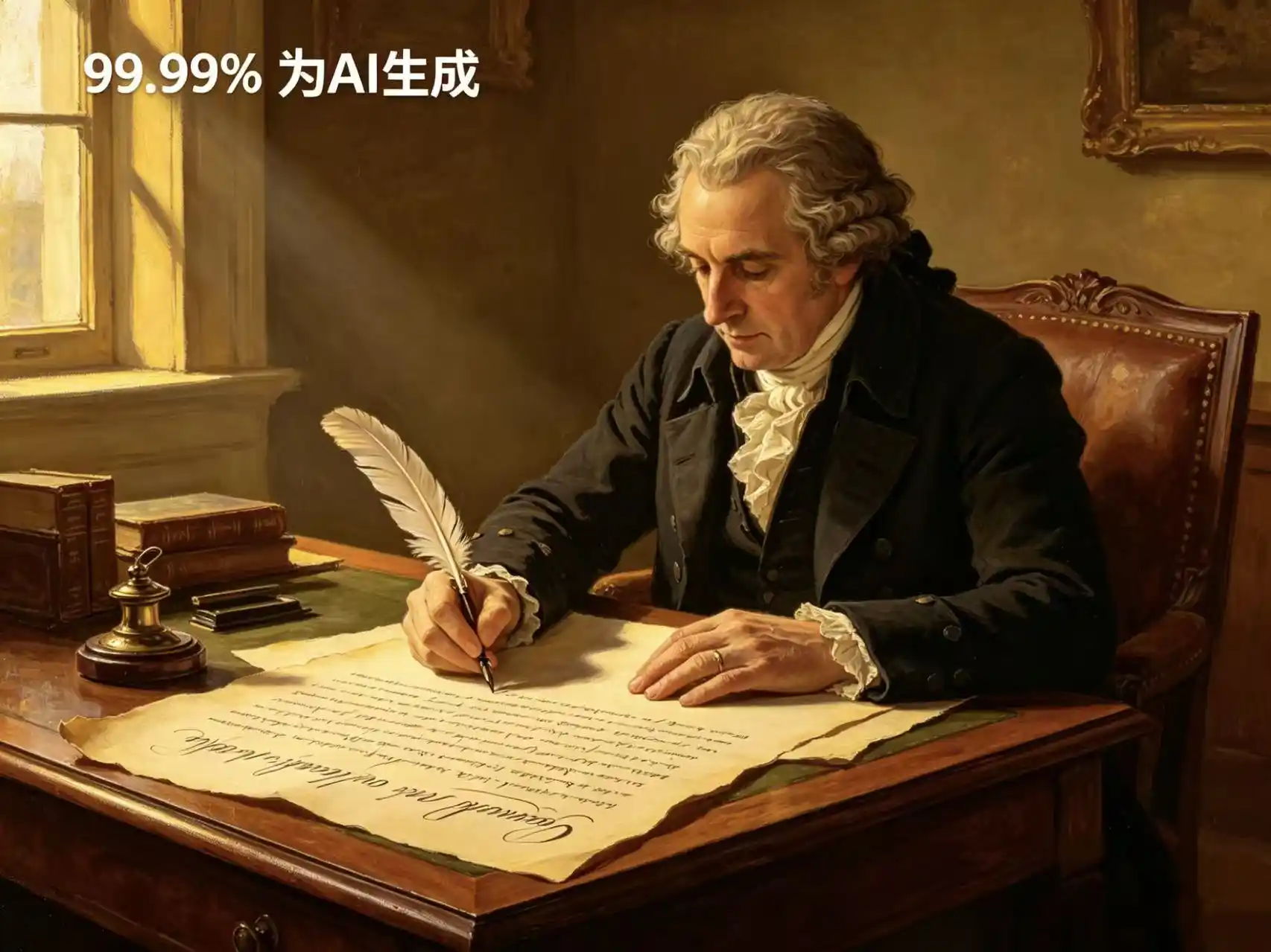 AI检测