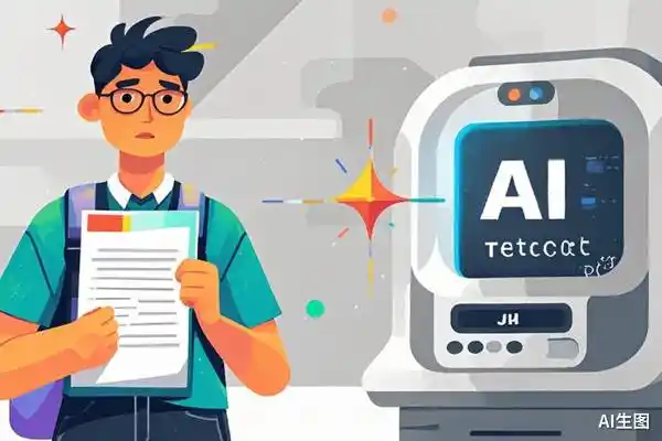 AI检测,GPTZero,教育合规
