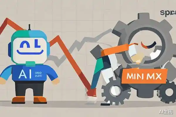 智谱AI,MiniMax,人工智能