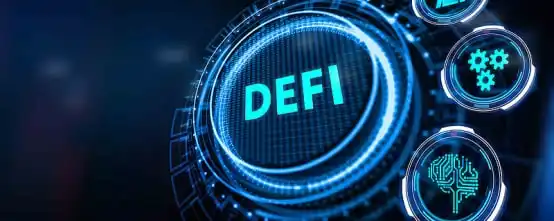 DeFi