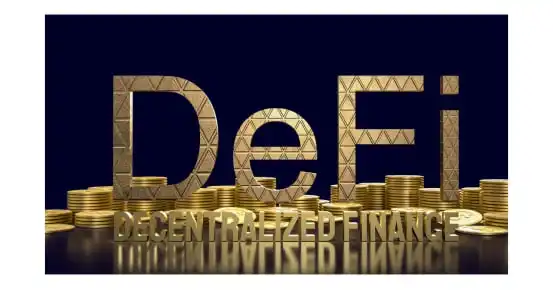 DeFi