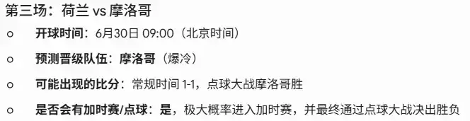 淘汰赛