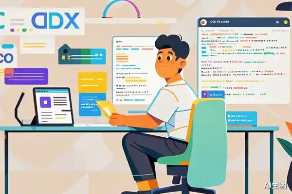 Codex,OpenAI,AI编程工具