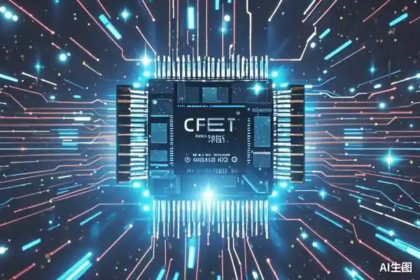 imec,CFET,异构大规模集成