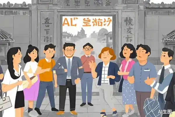 短剧,AI短剧,郑州