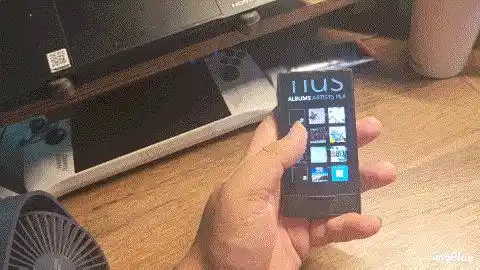 诺基亚