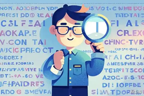 AI,验证,科斯边界