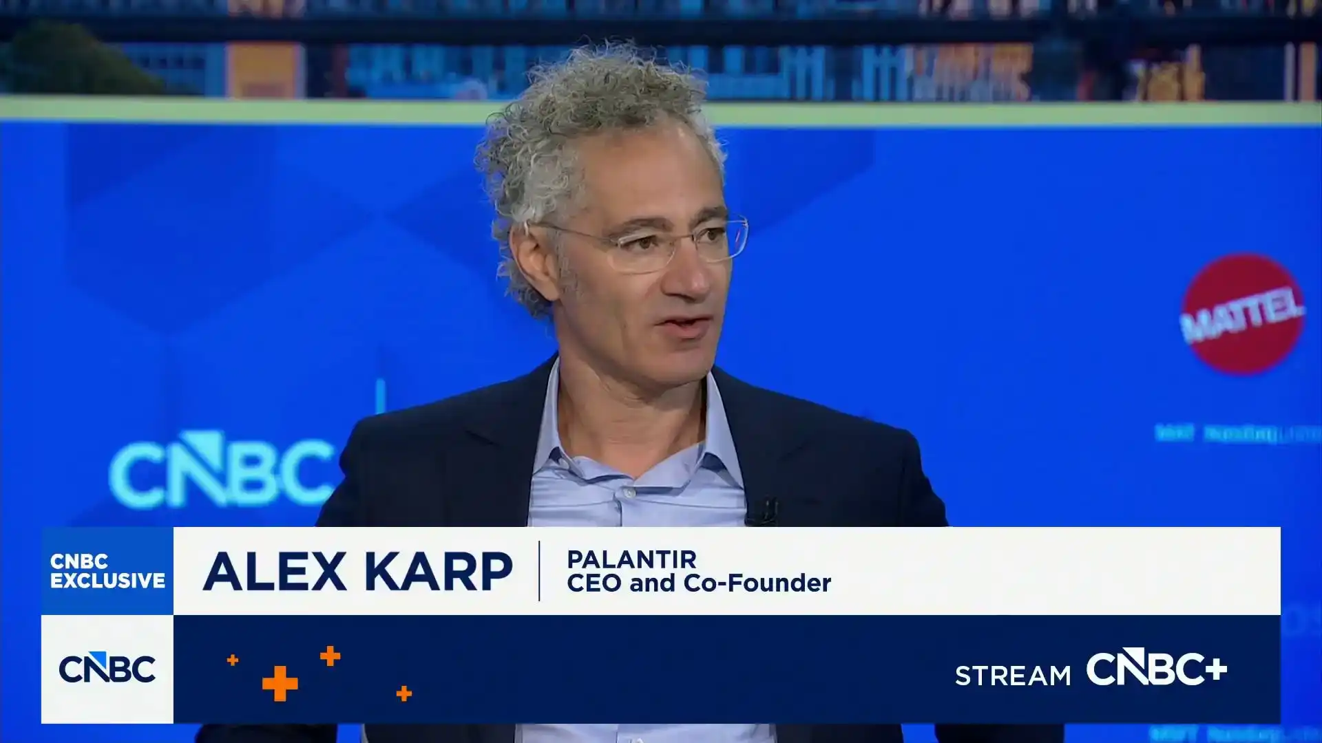 Palantir