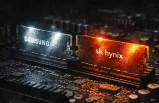 DRAM,NAND,三星电子