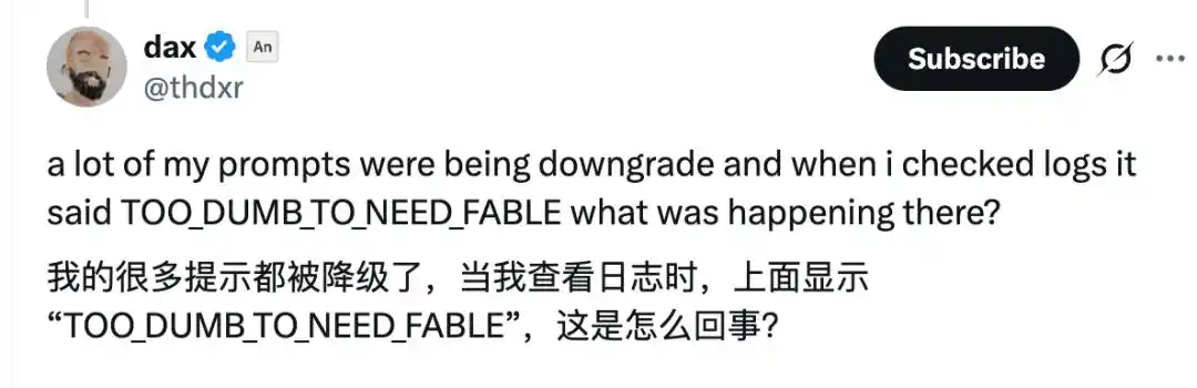 Fable 5