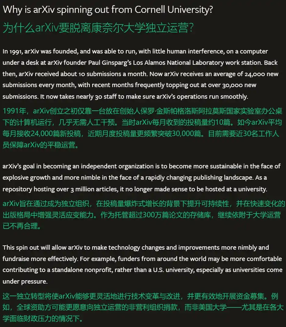 预印本