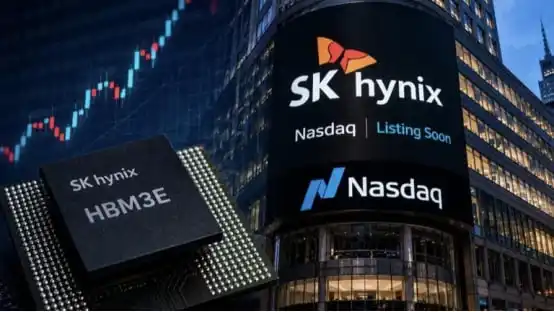 SK海力士,HBM,AI基础设施
